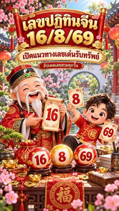 เลขปฏิทินจีน-16-8-69
